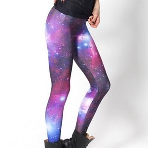 Galaxy Leggings